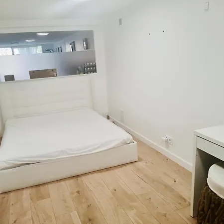 T2 De 51m3 A Apartment Palavas-les-Flots