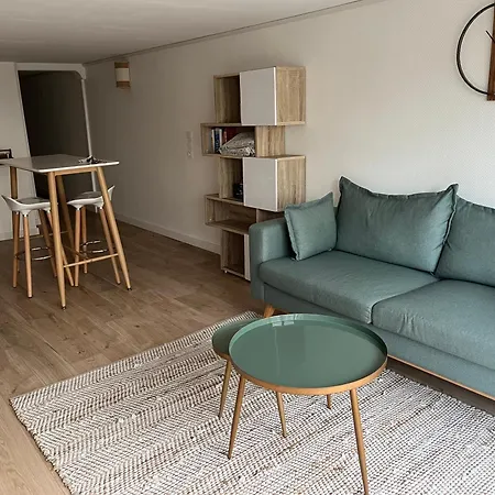 T2 De 51m3 A Apartment